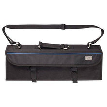 Cargar imagen en el visor de la galería, Winco KBG-11 Bolsa para Cuchillos con 11 Compartimientos 21" x 7" x 2"