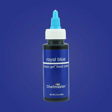 Cargar imagen en el visor de la galería, Chefmaster Liqua-gel Colorante para Alimentos Varios Colores 2.3 oz