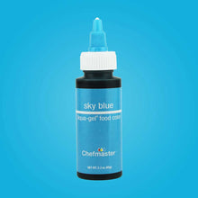 Cargar imagen en el visor de la galería, Chefmaster Liqua-gel Colorante para Alimentos Varios Colores 2.3 oz