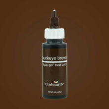 Cargar imagen en el visor de la galería, Chefmaster Liqua-gel Colorante para Alimentos Varios Colores 2.3 oz