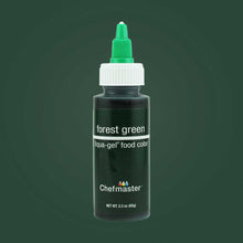 Cargar imagen en el visor de la galería, Chefmaster Liqua-gel Colorante para Alimentos Varios Colores 2.3 oz