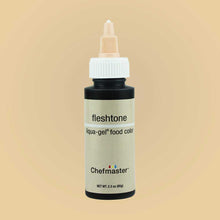 Cargar imagen en el visor de la galería, Chefmaster Liqua-gel Colorante para Alimentos Varios Colores 2.3 oz