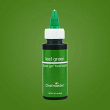 Cargar imagen en el visor de la galería, Chefmaster Liqua-gel Colorante para Alimentos Varios Colores 2.3 oz