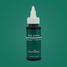 Cargar imagen en el visor de la galería, Chefmaster Liqua-gel Colorante para Alimentos Varios Colores 2.3 oz