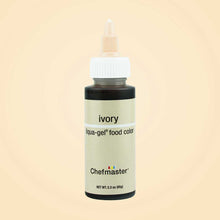 Cargar imagen en el visor de la galería, Chefmaster Liqua-gel Colorante para Alimentos Varios Colores 2.3 oz