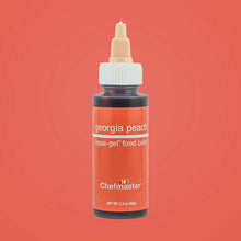 Cargar imagen en el visor de la galería, Chefmaster Liqua-gel Colorante para Alimentos Varios Colores 2.3 oz