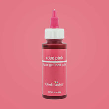 Cargar imagen en el visor de la galería, Chefmaster Liqua-gel Colorante para Alimentos Varios Colores 2.3 oz