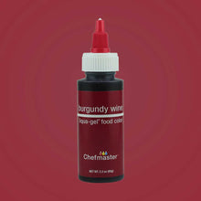 Cargar imagen en el visor de la galería, Chefmaster Liqua-gel Colorante para Alimentos Varios Colores 2.3 oz