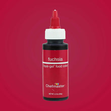 Cargar imagen en el visor de la galería, Chefmaster Liqua-gel Colorante para Alimentos Varios Colores 2.3 oz
