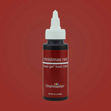 Cargar imagen en el visor de la galería, Chefmaster Liqua-gel Colorante para Alimentos Varios Colores 2.3 oz