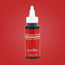 Cargar imagen en el visor de la galería, Chefmaster Liqua-gel Colorante para Alimentos Varios Colores 2.3 oz