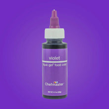 Cargar imagen en el visor de la galería, Chefmaster Liqua-gel Colorante para Alimentos Varios Colores 2.3 oz