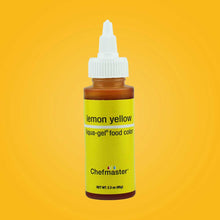Cargar imagen en el visor de la galería, Chefmaster Liqua-gel Colorante para Alimentos Varios Colores 2.3 oz