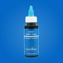 Cargar imagen en el visor de la galería, Chefmaster Liqua-gel Colorante para Alimentos Varios Colores 2.3 oz
