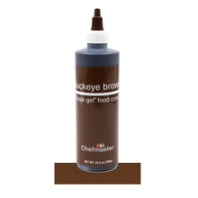 Cargar imagen en el visor de la galería, Chefmaster Liqua-gel Colorante para Alimentos Varios Colores 10.5 oz