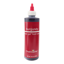 Cargar imagen en el visor de la galería, Chefmaster Liqua-gel Colorante para Alimentos Varios Colores 10.5 oz