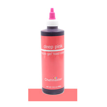 Cargar imagen en el visor de la galería, Chefmaster Liqua-gel Colorante para Alimentos Varios Colores 10.5 oz