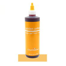 Cargar imagen en el visor de la galería, Chefmaster Liqua-gel Colorante para Alimentos Varios Colores 10.5 oz