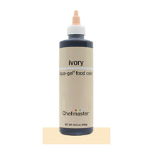 Cargar imagen en el visor de la galería, Chefmaster Liqua-gel Colorante para Alimentos Varios Colores 10.5 oz