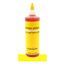 Cargar imagen en el visor de la galería, Chefmaster Liqua-gel Colorante para Alimentos Varios Colores 10.5 oz