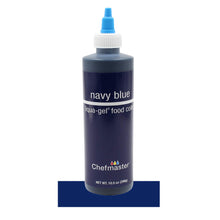 Cargar imagen en el visor de la galería, Chefmaster Liqua-gel Colorante para Alimentos Varios Colores 10.5 oz