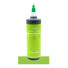 Cargar imagen en el visor de la galería, Chefmaster Liqua-gel Colorante para Alimentos Varios Colores 10.5 oz