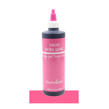 Cargar imagen en el visor de la galería, Chefmaster Liqua-gel Colorante para Alimentos Varios Colores 10.5 oz