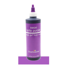 Cargar imagen en el visor de la galería, Chefmaster Liqua-gel Colorante para Alimentos Varios Colores 10.5 oz