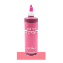 Cargar imagen en el visor de la galería, Chefmaster Liqua-gel Colorante para Alimentos Varios Colores 10.5 oz