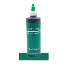Cargar imagen en el visor de la galería, Chefmaster Liqua-gel Colorante para Alimentos Varios Colores 10.5 oz