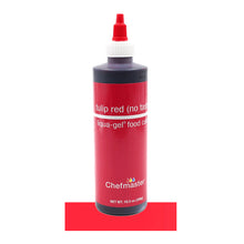 Cargar imagen en el visor de la galería, Chefmaster Liqua-gel Colorante para Alimentos Varios Colores 10.5 oz