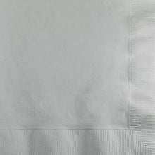 Cargar imagen en el visor de la galería, Servilletas de Bebida Desechables Colores Varios 50 ct