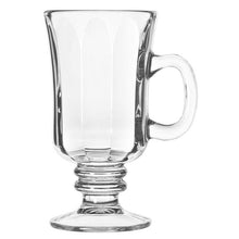 Cargar imagen en el visor de la galería, Libbey Taza Café Irlandés 5294 8.25 oz - 24 tazas