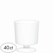Cargar imagen en el visor de la galería, Mini Footed Bowls 40 ct