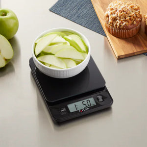 Taylor Waterproof Scale Balanza de Comida