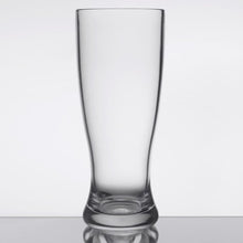 Cargar imagen en el visor de la galería, Libbey Infinium - Vaso Plastico Cervecero Estilo Pilsner 14 oz - 12 vasos
