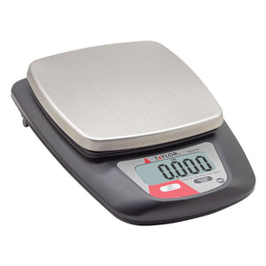 Taylor Professional Balanza Digital 5.25"
