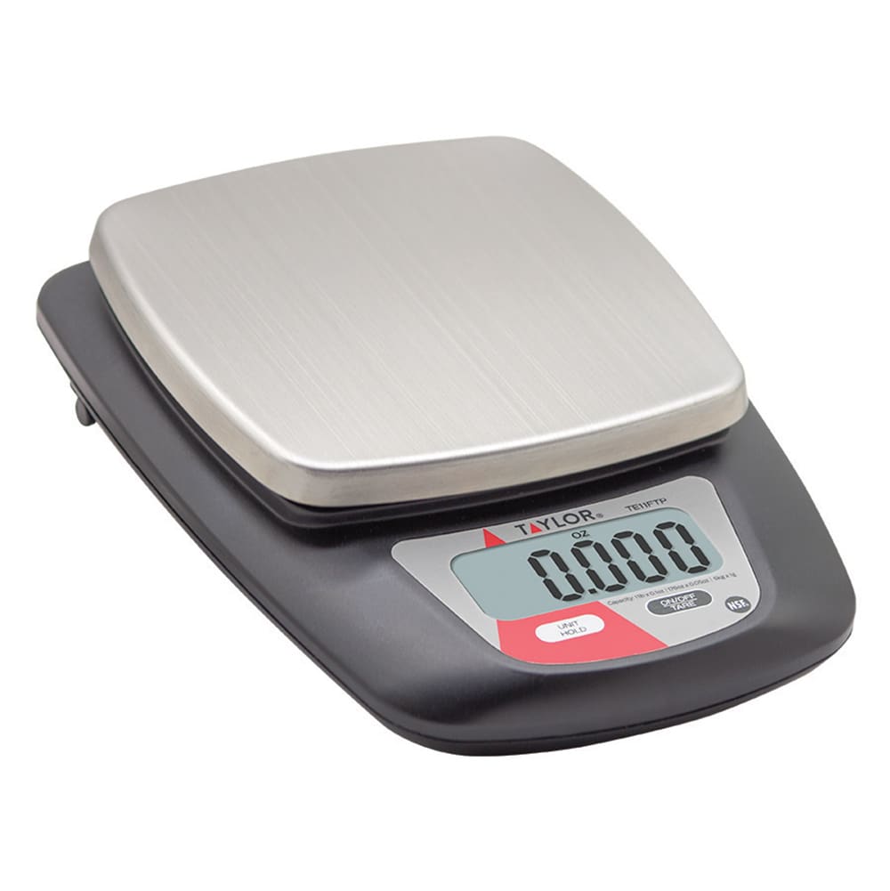 Taylor Professional Balanza Digital 5.25