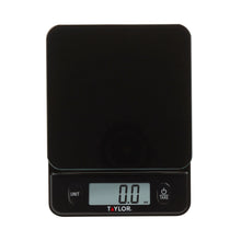 Cargar imagen en el visor de la galería, Taylor Waterproof Scale Balanza de Comida
