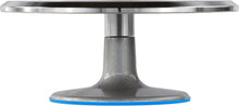 Cargar imagen en el visor de la galería, Ateco Base Giratoria para Pasteles de Aluminio 12"/30 cm

