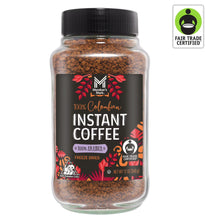 Cargar imagen en el visor de la galería, Member&#39;s Mark Café Instantaneo Colombiano 12 oz
