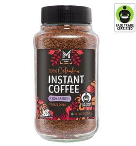 Member's Mark Café Instantaneo Colombiano 12 oz