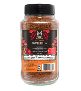 Member's Mark Café Instantaneo Colombiano 12 oz
