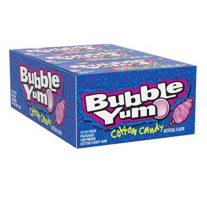 Bubble Yum Chicle 12ct