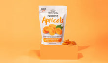 Cargar imagen en el visor de la galería, Nature&#39;s Garden Probiotic Apricots 40oz
