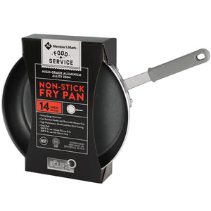 Member's Mark Fridera Antiadherente 14"