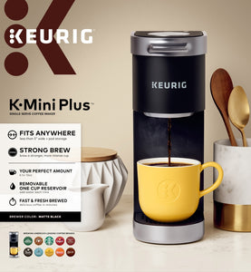 Keurig K Mini Plus Cafetera