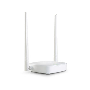 Tenda Router Inalámbrico N301 300MBP - Paquetto