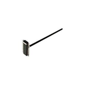 Winco BR-31 Cepillo con Enganche de Metal para Broiler