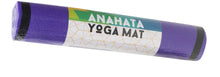 Cargar imagen en el visor de la galería, Anahata Yoga Mat Alfombra de Ejercicio 72&quot;
